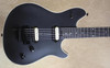 EVH Wolfgang USA Stealth Electric Guitar