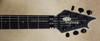 EVH Wolfgang USA Stealth Electric Guitar