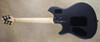 EVH Wolfgang USA Stealth Electric Guitar