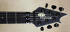 EVH Wolfgang USA Stealth Electric Guitar