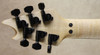 EVH Wolfgang USA Stealth Electric Guitar
