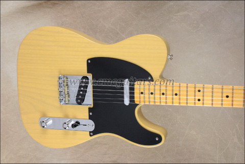 Fender American Vintage '52 Tele Telecaster Reissue Guitar