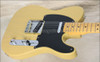 Fender American Vintage '52 Tele Telecaster Reissue Guitar