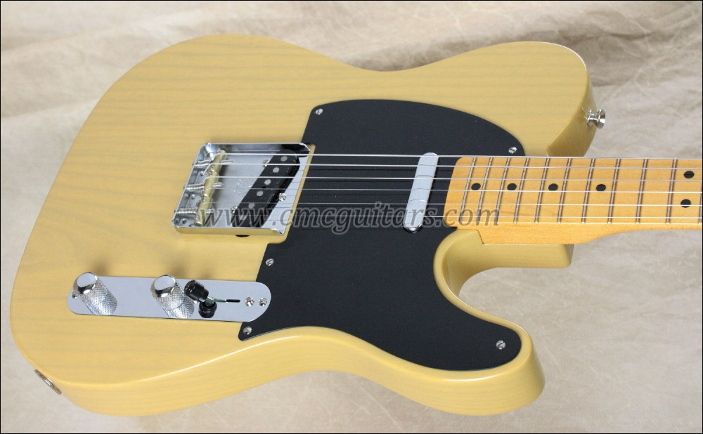 Carne de cordero Asistencia Avenida Fender American Vintage '52 Tele Telecaster Reissue Guitar - CMC Custom Metal & Classic Guitars Carne de cordero Asistencia Avenida Fender American Vintage '52 Tele Telecaster Reissue Guitar - CMC Custom Metal & Classic Guitars