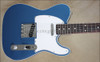 Fender Custom Shop NOS '60 Telecaster Custom Lake Placid Blue Guitar