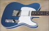 Fender Custom Shop NOS '60 Telecaster Custom Lake Placid Blue Guitar