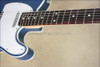 Fender Custom Shop NOS '60 Telecaster Custom Lake Placid Blue Guitar