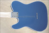 Fender Custom Shop NOS '60 Telecaster Custom Lake Placid Blue Guitar
