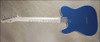 Fender Custom Shop NOS '60 Telecaster Custom Lake Placid Blue Guitar