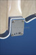 Fender Custom Shop NOS '60 Telecaster Custom Lake Placid Blue Guitar
