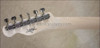 Fender Custom Shop NOS '60 Telecaster Custom Lake Placid Blue Guitar