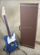 Fender Custom Shop NOS '60 Telecaster Custom Lake Placid Blue Guitar