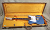 Fender Custom Shop NOS '60 Telecaster Custom Lake Placid Blue Guitar