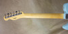 Fender Custom Shop Telecaster Tele '52 NOS Daphne Blue Rosewood Fretboard Guitar