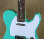 Fender Custom Shop Telecaster Tele '52 NOS Sea Foam Green Rosewood Fretboard Guitar