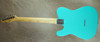Fender Custom Shop Telecaster Tele '52 NOS Sea Foam Green Rosewood Fretboard Guitar