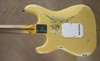 Fender Custom Shop '57 Strat Heavy Relic Stratocaster Nocaster Blonde Guitar
