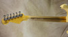 Fender Custom Shop '57 Strat Heavy Relic Stratocaster Nocaster Blonde Guitar