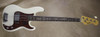 Fender Custom Shop Relic '60 P Bass Precision Bass Guitar Vintage Blonde