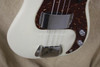 Fender Custom Shop Relic '60 P Bass Precision Bass Guitar Vintage Blonde