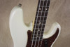 Fender Custom Shop Relic '60 P Bass Precision Bass Guitar Vintage Blonde