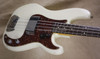 Fender Custom Shop Relic '60 P Bass Precision Bass Guitar Vintage Blonde