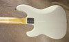 Fender Custom Shop Relic '60 P Bass Precision Bass Guitar Vintage Blonde