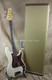 Fender Custom Shop Relic '60 P Bass Precision Bass Guitar Vintage Blonde