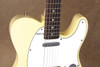Fender Custom Shop '67 NOS Telecaster Tele Aged Vintage White Guitar