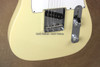 Fender Custom Shop '67 NOS Telecaster Tele Aged Vintage White Guitar