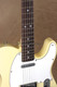 Fender Custom Shop '67 NOS Telecaster Tele Aged Vintage White Guitar