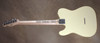 Fender Custom Shop '67 NOS Telecaster Tele Aged Vintage White Guitar