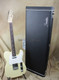 Fender Custom Shop '67 NOS Telecaster Tele Aged Vintage White Guitar