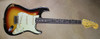 Fender Custom Shop '68 Relic Strat Michael Landau Signature 3 Tone Sunburst Stratocaster Guitar