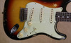 Fender Custom Shop '68 Relic Strat Michael Landau Signature 3 Tone Sunburst Stratocaster Guitar