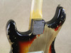 Fender Custom Shop '68 Relic Strat Michael Landau Signature 3 Tone Sunburst Stratocaster Guitar