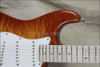 Fender Custom Shop NAMM 2012 Custom Deluxe Stratocaster Faded Honey Burst Guitar