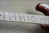 Fender Custom Shop NAMM 2012 Custom Deluxe Stratocaster Faded Honey Burst Guitar