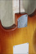 Fender Custom Shop NAMM 2012 Custom Deluxe Stratocaster Faded Honey Burst Guitar