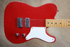 Fender Custom Shop Limited Collection La Cabronita Especial Nocaster Telecaster Dakota Red Electric Guitar