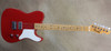 Fender Custom Shop Limited Collection La Cabronita Especial Nocaster Telecaster Dakota Red Electric Guitar