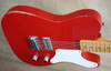 Fender Custom Shop Limited Collection La Cabronita Especial Nocaster Telecaster Dakota Red Electric Guitar