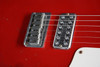 Fender Custom Shop Limited Collection La Cabronita Especial Nocaster Telecaster Dakota Red Electric Guitar
