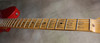 Fender Custom Shop Limited Collection La Cabronita Especial Nocaster Telecaster Dakota Red Electric Guitar