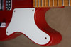 Fender Custom Shop Limited Collection La Cabronita Especial Nocaster Telecaster Dakota Red Electric Guitar