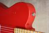 Fender Custom Shop Limited Collection La Cabronita Especial Nocaster Telecaster Dakota Red Electric Guitar