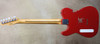 Fender Custom Shop Limited Collection La Cabronita Especial Nocaster Telecaster Dakota Red Electric Guitar