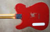 Fender Custom Shop Limited Collection La Cabronita Especial Nocaster Telecaster Dakota Red Electric Guitar