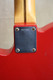 Fender Custom Shop Limited Collection La Cabronita Especial Nocaster Telecaster Dakota Red Electric Guitar