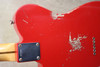 Fender Custom Shop Limited Collection La Cabronita Especial Nocaster Telecaster Dakota Red Electric Guitar